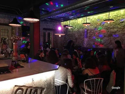 Foto de Quai Cafe