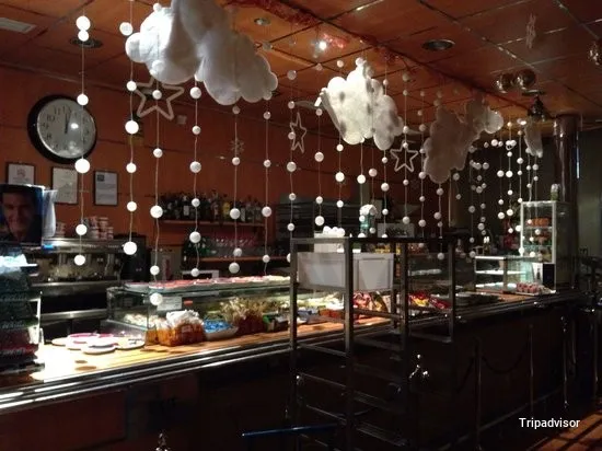 Photo by Cafetería El Yate