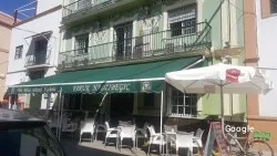 Restaurante Bar Peña Betica Cultural la Algabeña - La Algaba