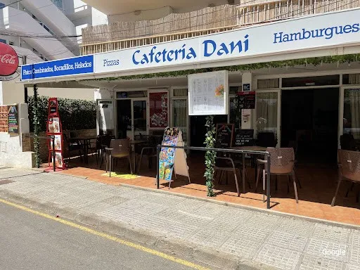 Foto de Cafeteria Dani