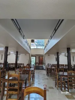 Restaurante Asociación Tercera Edad Gure Kabi - Bilbao