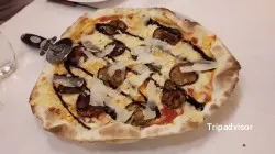 Restaurante La Tagliatella - La Gavia - Madrid