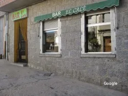 Restaurante El Cale - La Carrera
