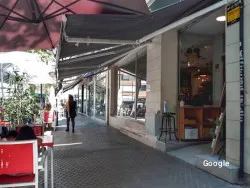 Restaurante Amici Miei - Sevilla