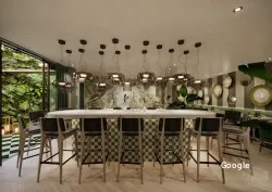 El Sótano by Folies, restaurant a Palma de Mallorca