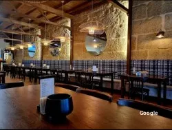 Restaurante Restaurante El Coto - Ourense