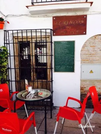 Foto de El Rincon de Isa