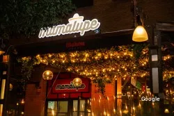 Mamalupe, restaurant in Jerez de la Frontera