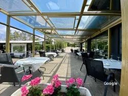 Restaurante Restaurante Argaetxe - Barakaldo