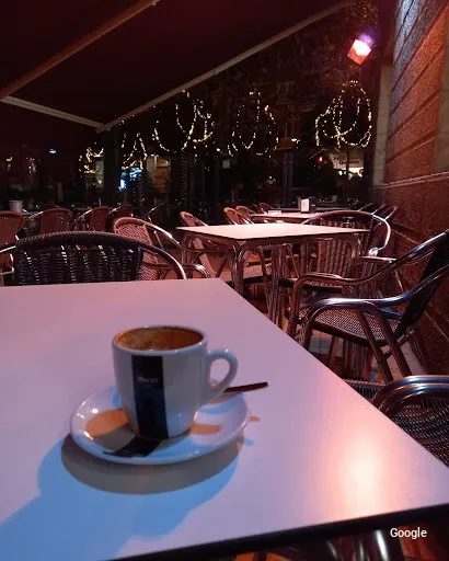 Foto de Bikain Jatetxea