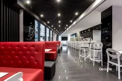 Restaurante Cafeteria La Paz - Binéfar