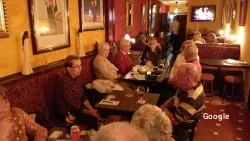 Restaurante Lillie Langtry's - Benalmádena