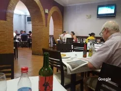 Restaurante El Tipic - Ontinyent