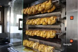 Restaurante La Cueva del Pollo - San Sebastián