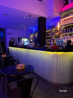 Restaurante SIETE LOUNGE BAR - Alicante