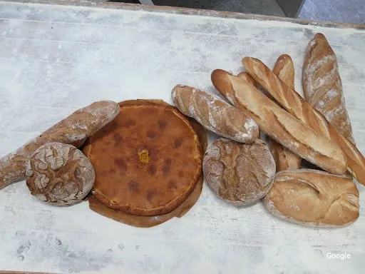 Foto de Panadería Nova