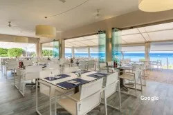 Restaurante es Pins, ristorante a Es Migjorn Gran