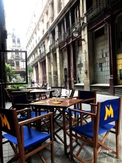 Restaurante La Cereria - Barcelona