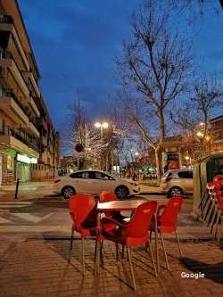 Restaurante Cafetería Cervecería El Trébol - Getafe