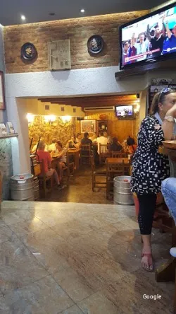 Restaurante Bar Los Abuelos I - Zamora