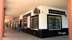 Restaurante Astoria cafetería - Badajoz