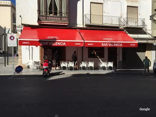 Foto de Bar Valencia