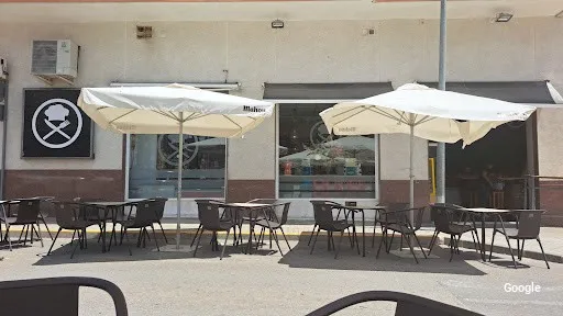 Foto de Barbareko