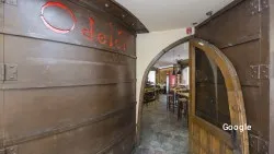 Restaurante Odelot - Toledo