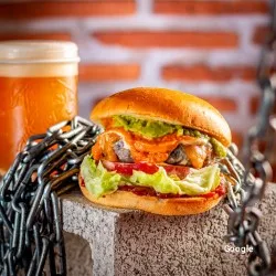 Restaurante Folks Street Food - Fuengirola