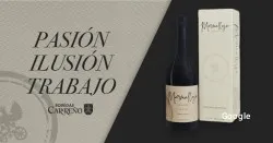 Bodegas Carreño, jatetxea (Cehegín)