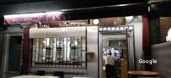 Casa Justo, restaurant a Pozuelo de Alarcón