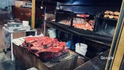 Sidreria Iruin Astiazaran, restaurante en San Sebastián
