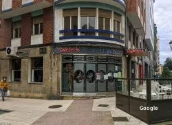 Restaurante Cafetería San Francisco - Oviedo