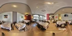 Restaurante Vivero - Lugo