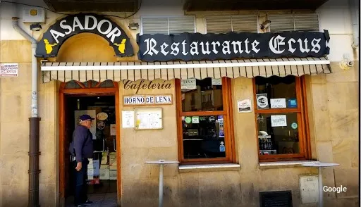 Foto de Bar Ecus