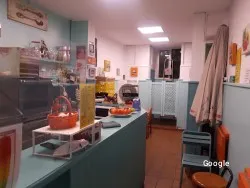 Restaurante Pepabur - Sevilla