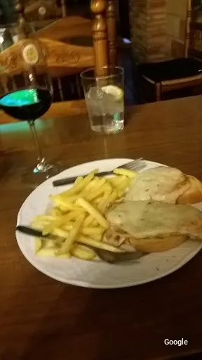 Foto de Taberna Sidreria LLampares