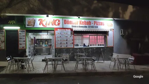 Foto de King Kebab