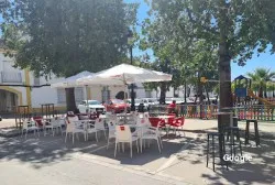 La Jarra, restaurant a Pilas