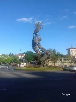 Restaurante Praza de España - Vigo