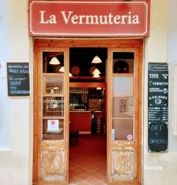 Restaurante La Vermuteria - Olesa de Montserrat