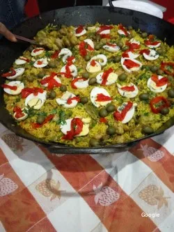 Restaurante Sportium - Plasencia