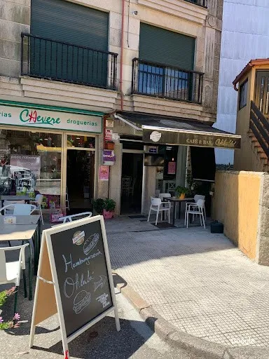 Foto de Ohlalá