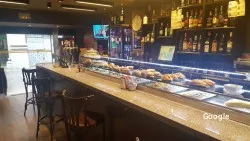 Tapasbar El Palillo, restaurante en Logroño