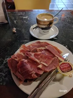Restaurante Cafetería Bogue - Pozoblanco