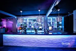 Restaurante FIVE - Valencia