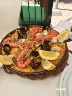 Restaurante El Taepo - Son Servera