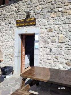 Restaurante Bar Mirador Lallende - Cabrales