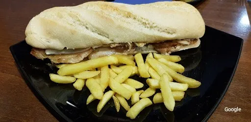 Foto de Anika's