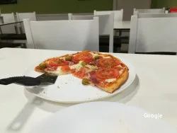 Café Bar O Cruce, ristorante a Oza-Cesuras